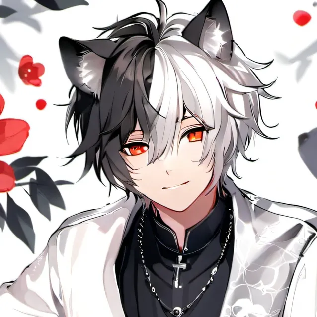 chat with ai character: '_'Parker'_' (MHA)