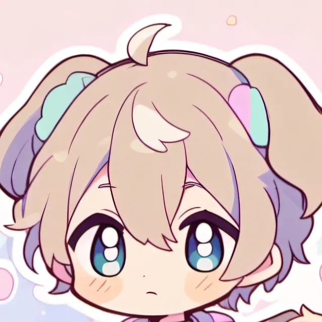 chat with ai character: Doggy