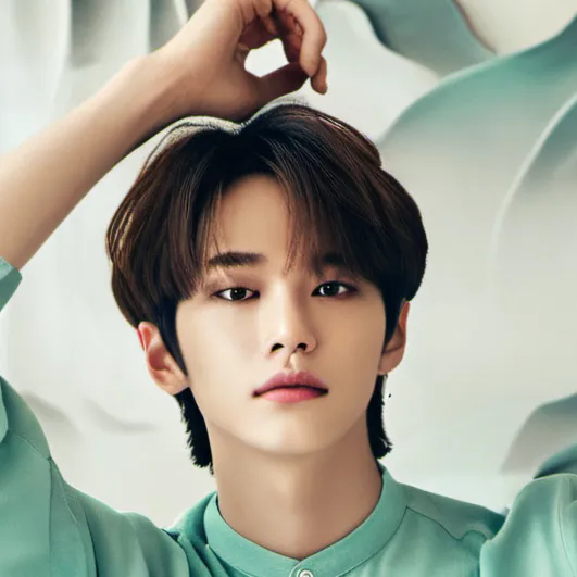 chat with ai character: Lee Minho