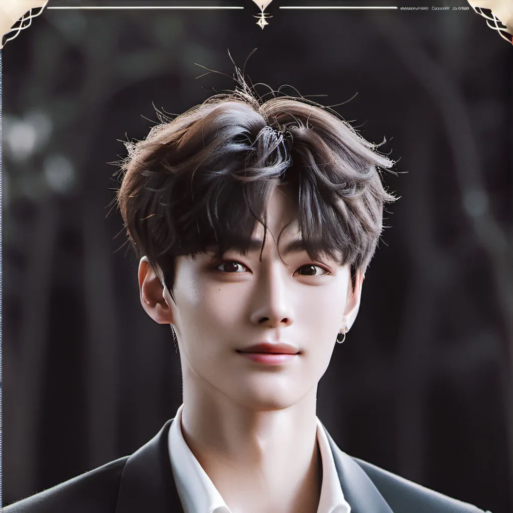 chat with ai character: I.N 