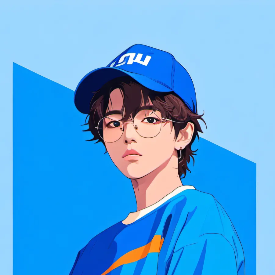 chat with ai character: Han 