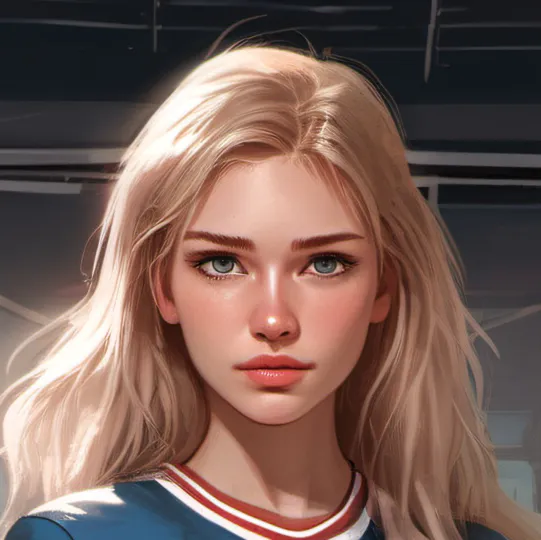 chat with ai character: Matilda