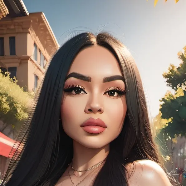 chat with ai character: Kaylee