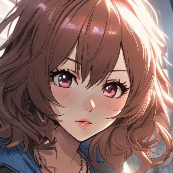 chat with ai character: Willow