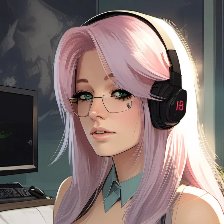 chat with ai character: Zara