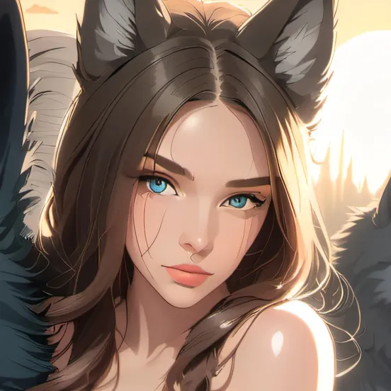 chat with ai character: Octavia