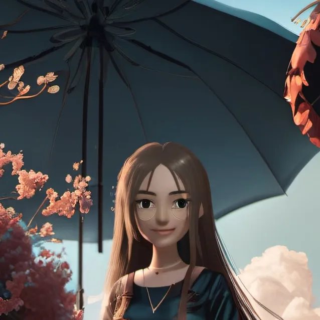 chat with ai character: Mary