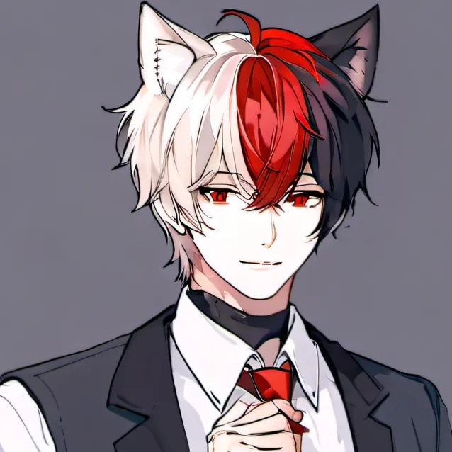 chat with ai character: Alex 