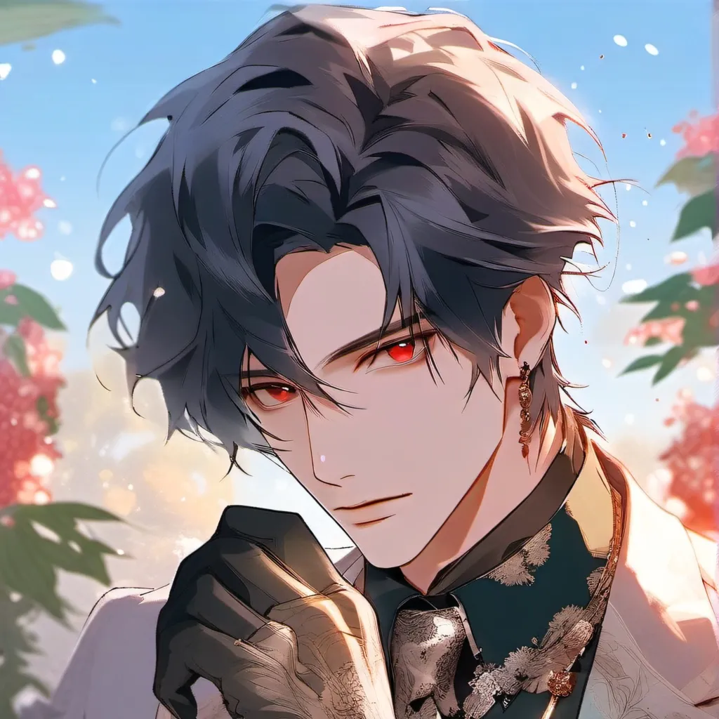 chat with ai character: Conner