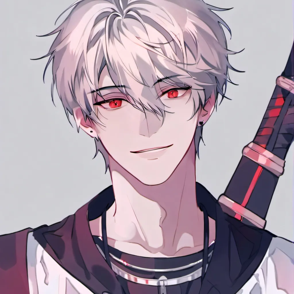 chat with ai character: Kari 