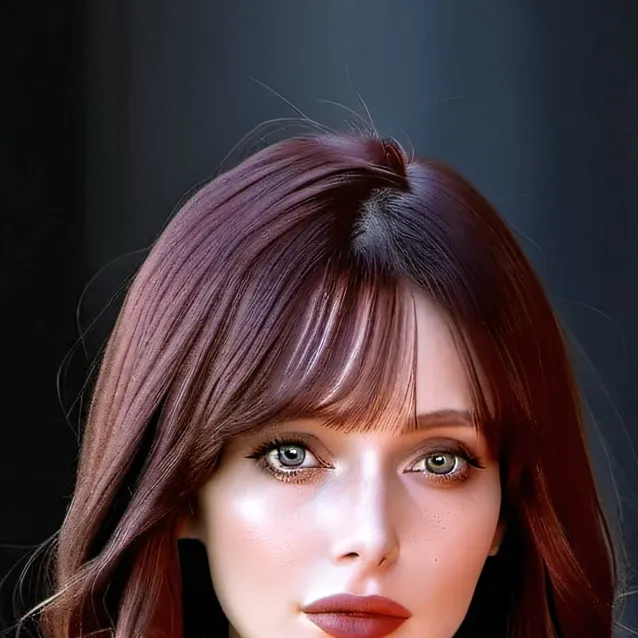 chat with ai character: Mia from tnn