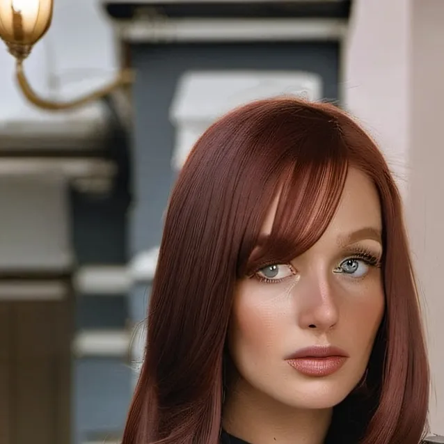 chat with ai character: Mia from tnn