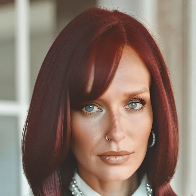 chat with ai character: Mia TNN