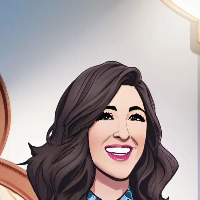 chat with ai character: Janet (tgp)