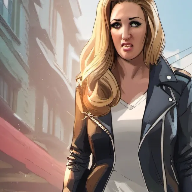 chat with ai character: bad Janet (tgp)