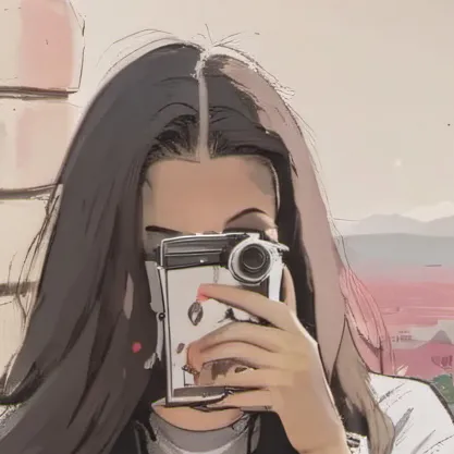 chat with ai character: Amelia