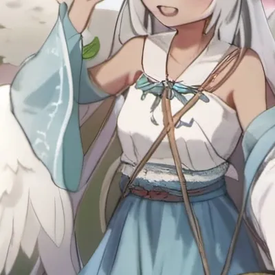 chat with ai character: Angela 