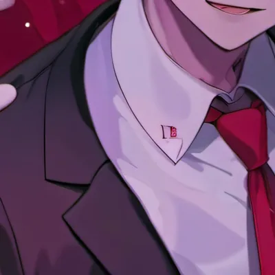 chat with ai character: Damian 