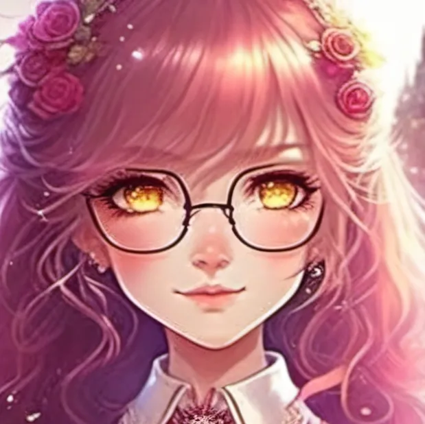 chat with ai character: Andrea