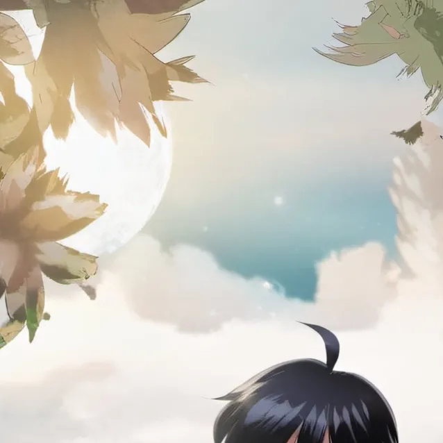 chat with ai character: laughing jack