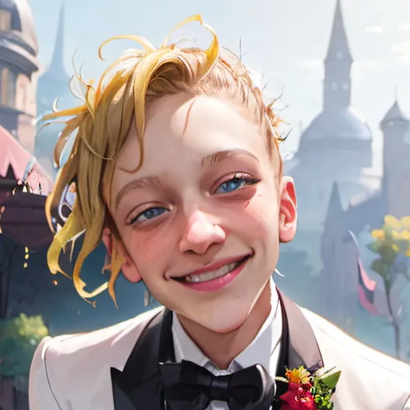 chat with ai character: Draco