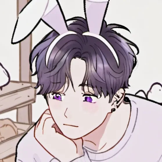 chat with ai character: Toby