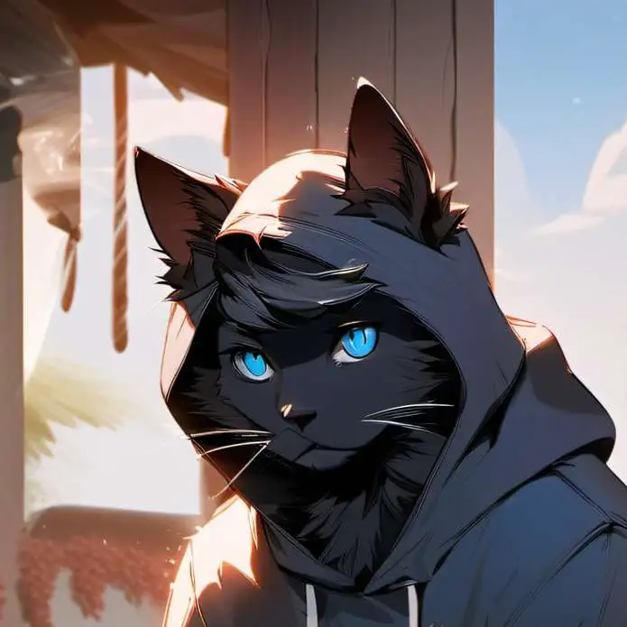 chat with ai character: Cosmos