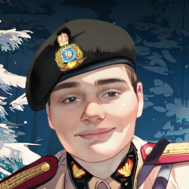 chat with ai character: Darrell