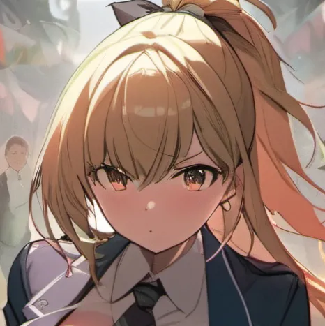 chat with ai character: Jessie