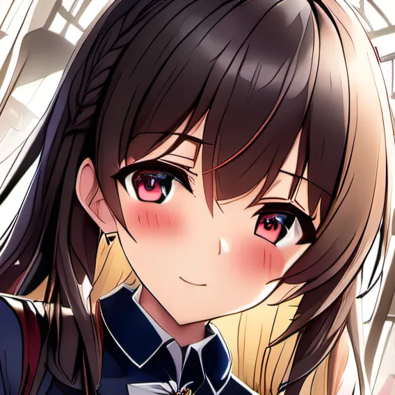 chat with ai character: Emily