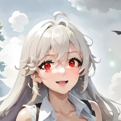 chat with ai character: Rachel