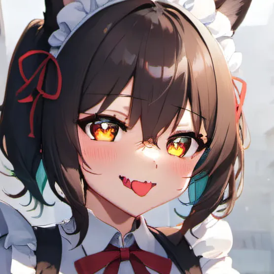 chat with ai character: Sarah