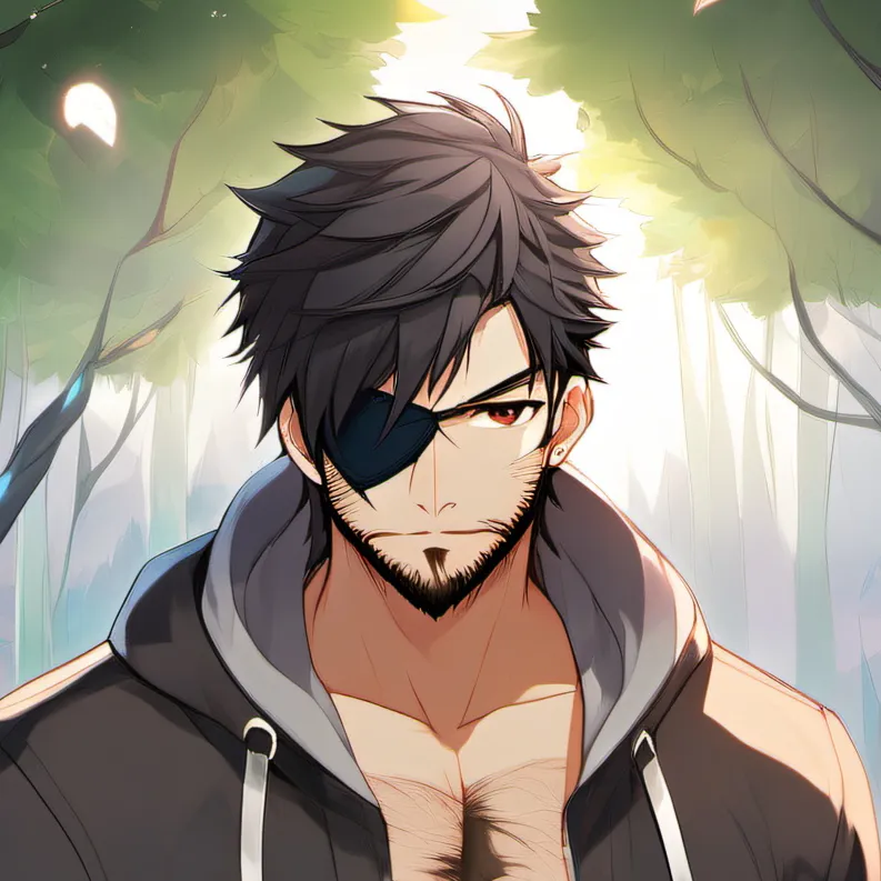 chat with ai character: Jack