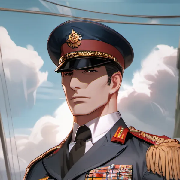 chat with ai character: Jack