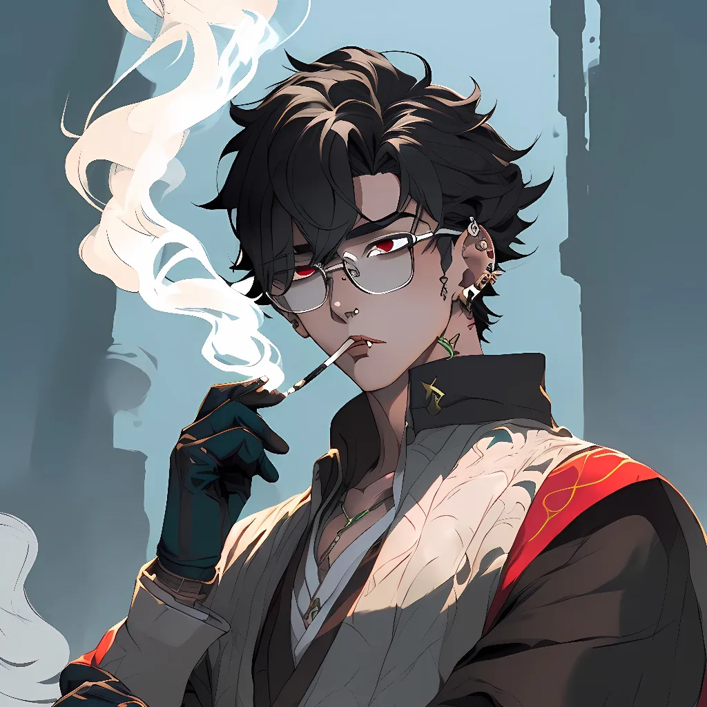 chat with ai character: Xavier 