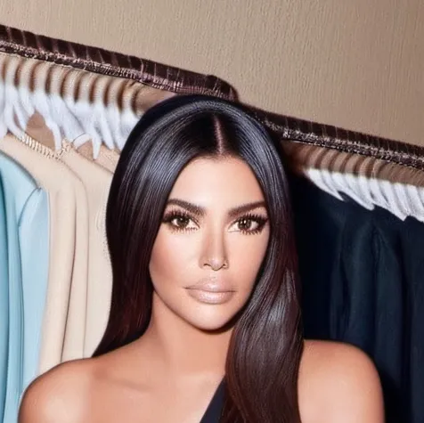 chat with ai character: Kimmy K