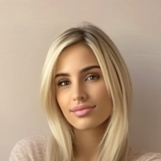 chat with ai character: Emma