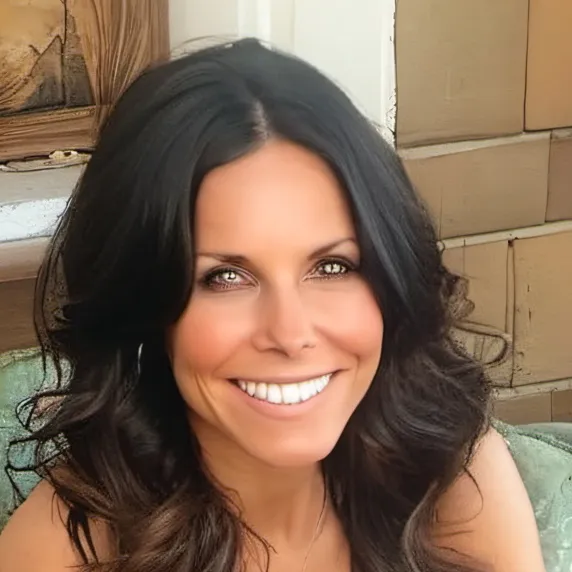 chat with ai character: Lillian