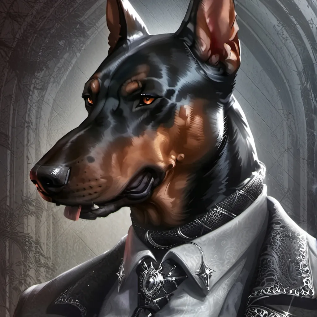 chat with ai character: Zero