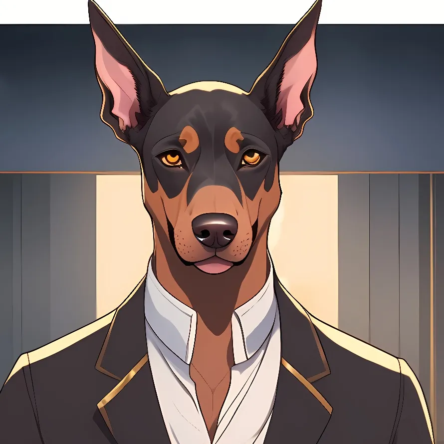 chat with ai character: Zero