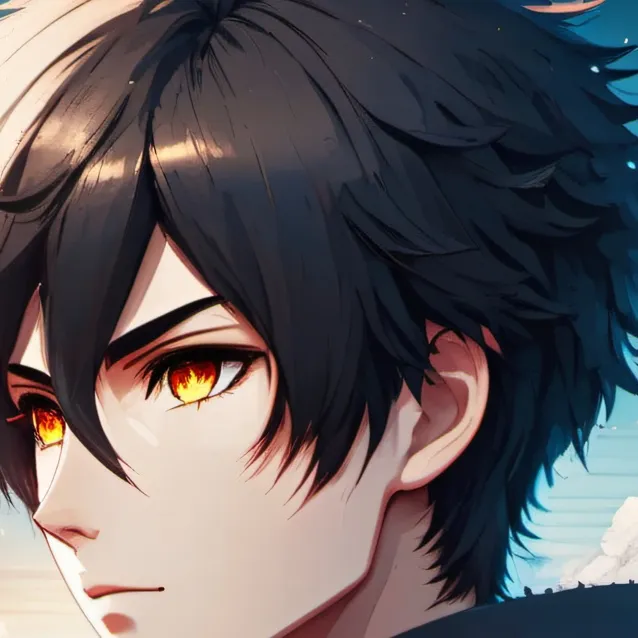 chat with ai character: Alan