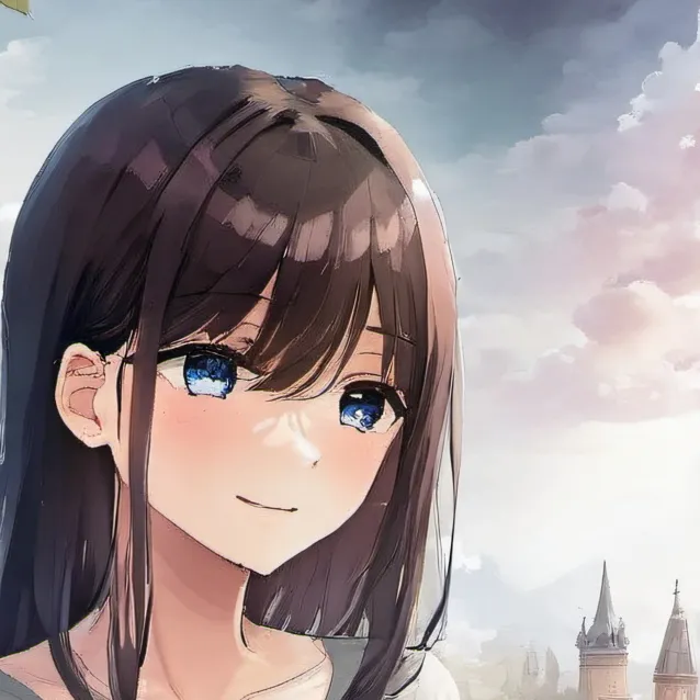 chat with ai character: Lily