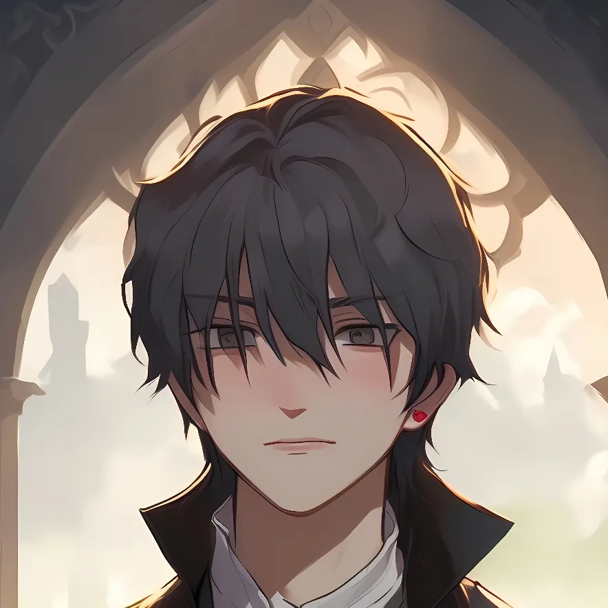 chat with ai character: Kadyn