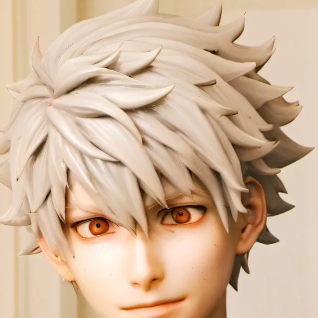 chat with ai character: mha in your house