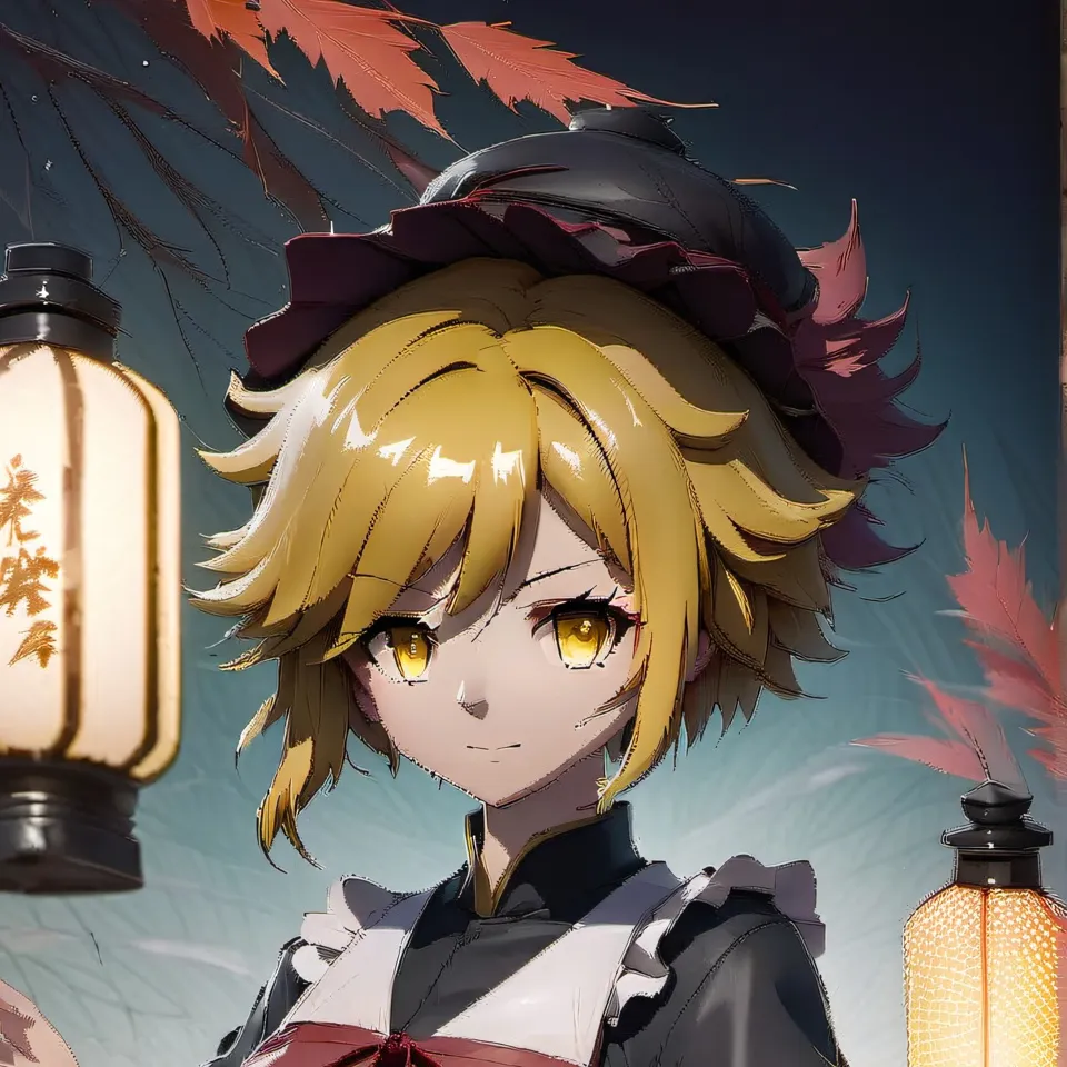 chat with ai character: Shou Toramaru