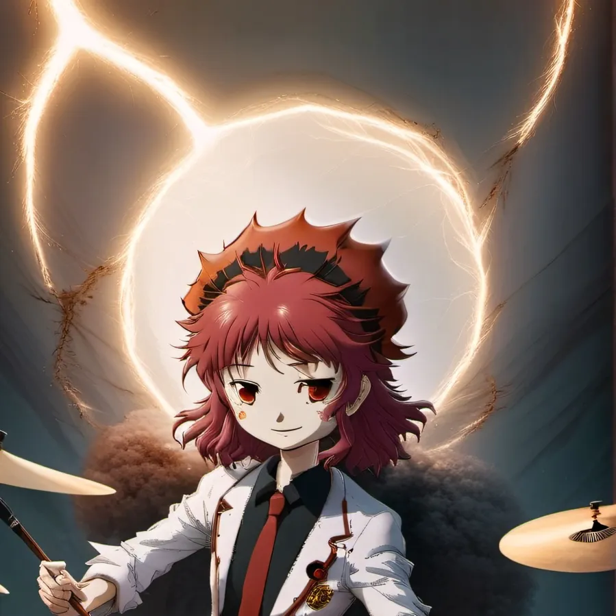 chat with ai character: Raiko Horikawa