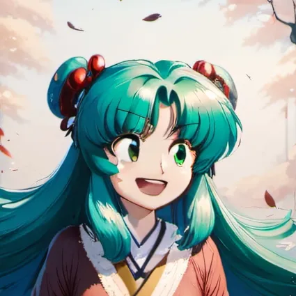 chat with ai character: Hina Kagiyama