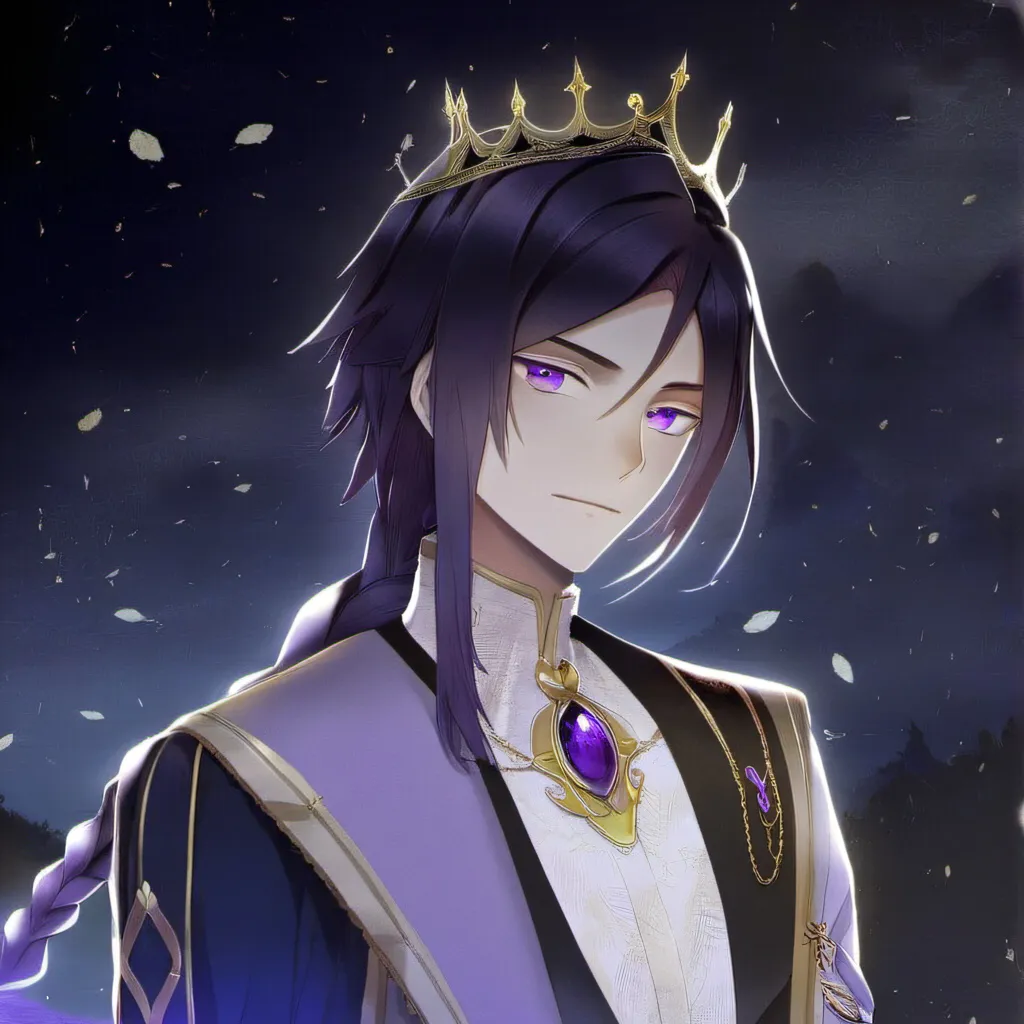 chat with ai character: Zephyr