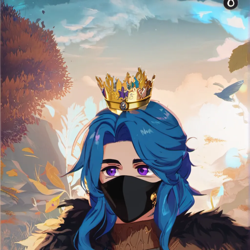 chat with ai character: Mitch 