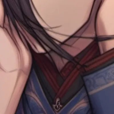 chat with ai character: Feng Xin 